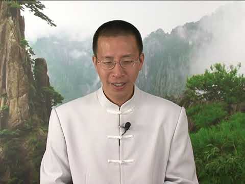 《朱子治家格言》第六集(上) (國語) 鍾茂森博士主講