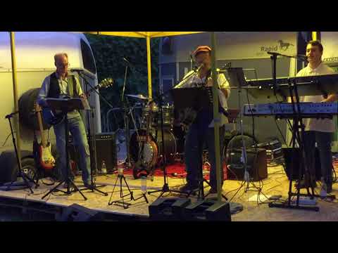 Timmel-Truck: Sultans of swing LIVE is LIVE at Merano by di Rosse