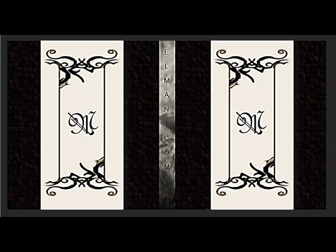 EL MANICOMIO - 4 TINTA Y PINCEL FT SIENDO FRANCO - (HUELLAS)