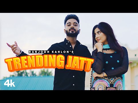 Trending Jatt