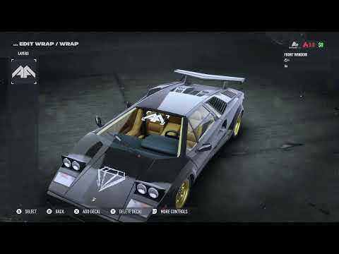 Steam Community :: Video :: Need for Speed Unbound - First Look ...