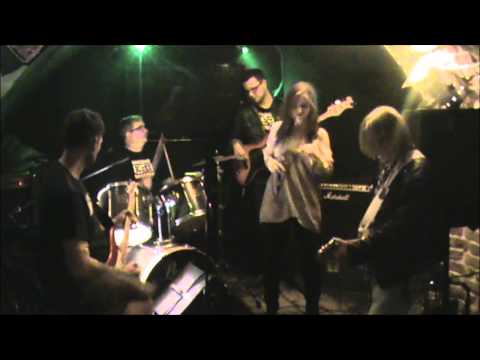 308 Soczewa Blues Session - 06.03.2015 - 5