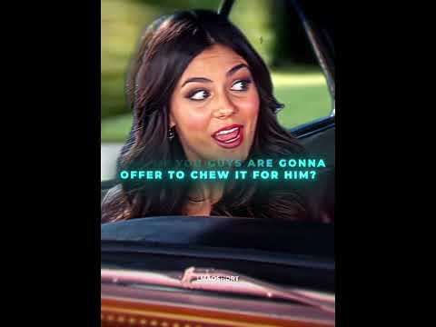 5 Girls Fighting For Him 😂🔥 | Victorious | Raya (Slowed)