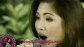 Sheryn Regis - Through the Fire