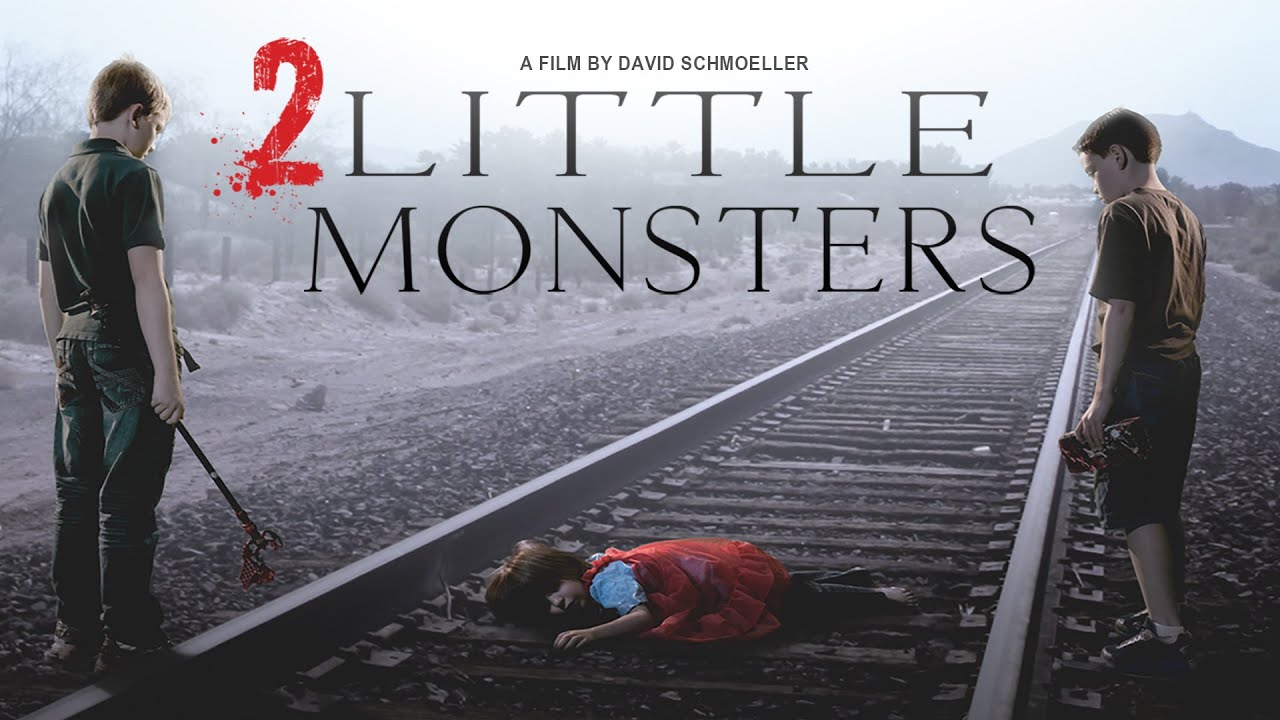 2 Little Monsters