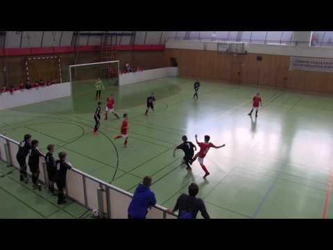 Stadlau A vs SV GABLITZ