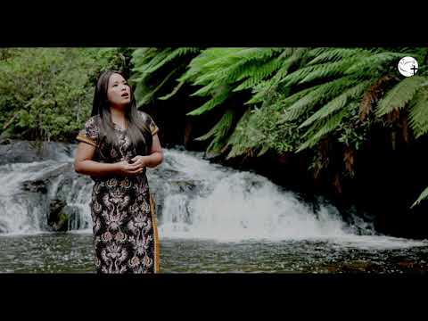 Kan Nunnak Nih Bawipa - Mary Dawt Chin Sung