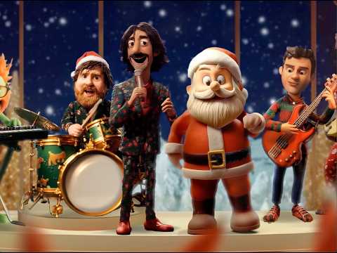 Vaudeville Smash - Santa's Coming Home