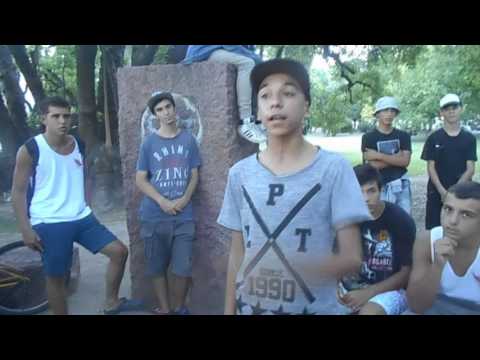 OREJA NP VS PLASH CH VS BLT - OCTAVOS (22/02)