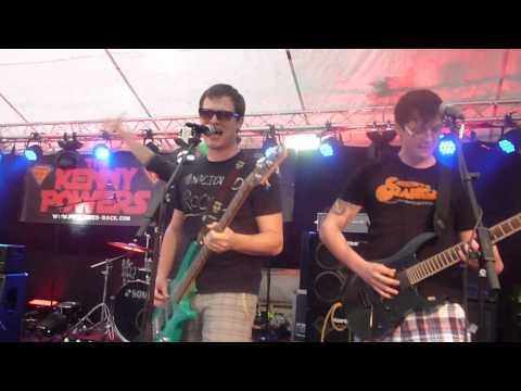 Vollkommen Egal - Indie Song - F:O:A 2013