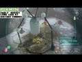 Pikmin 3 Glitch Early Shaggy Long Legs At Distant Tundra With Unlimited In Game Clock