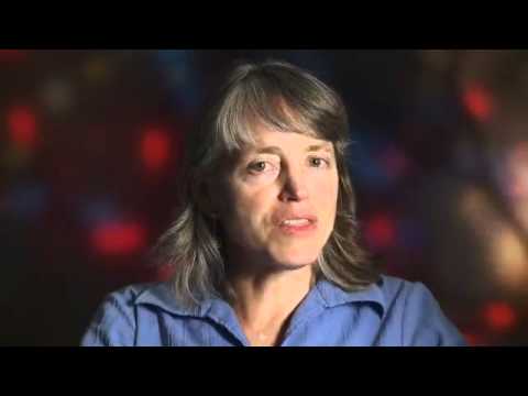 Meet Nancy Kanwisher