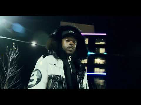 Jay Gutta “ Stand On it “