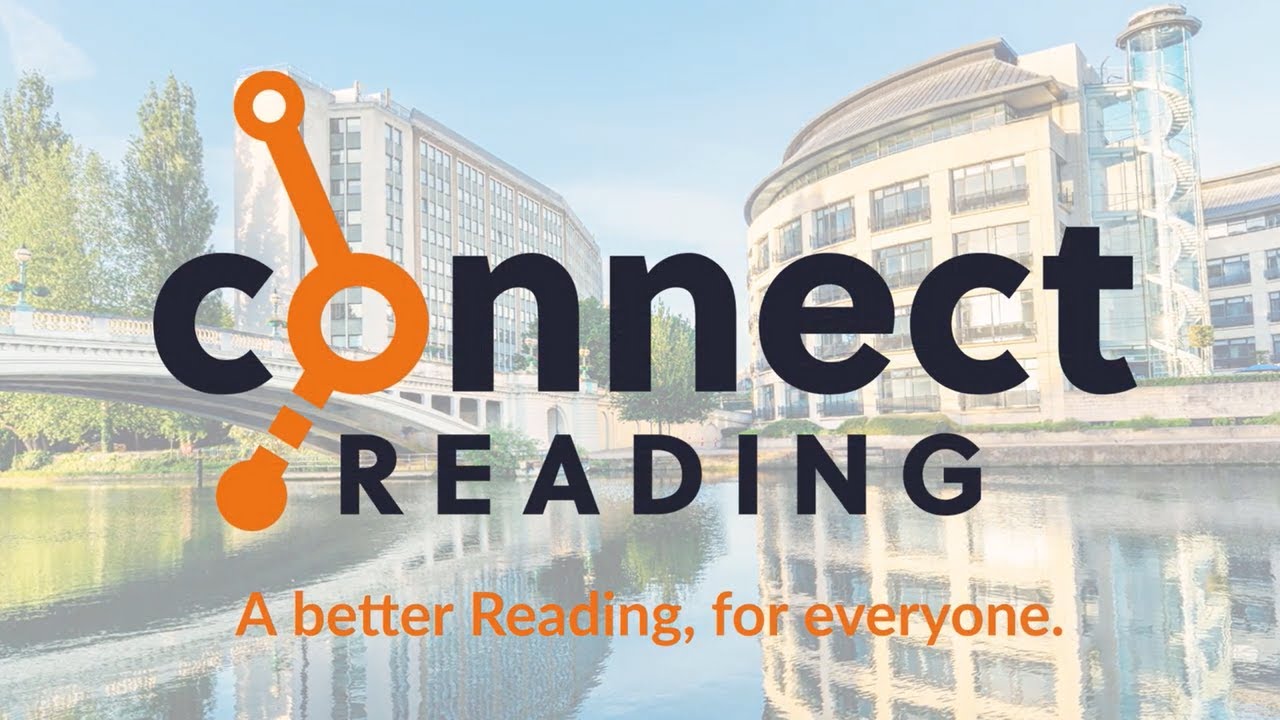 Connect Reading 2021