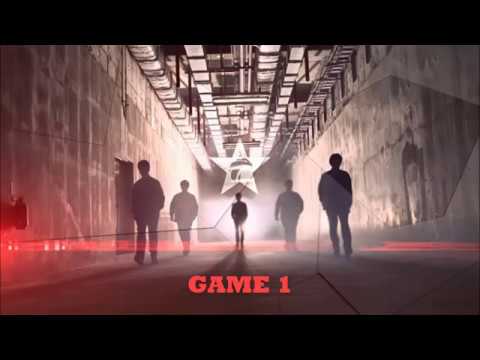 KZ vs KSV Highlights - LCK Mùa Xuân 2018