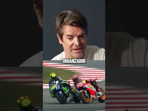 Rossi vs Márquez: ¿Quién tuvo la culpa REAL?