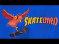 Vidéo de gameplay de Skatebird  Nintendo