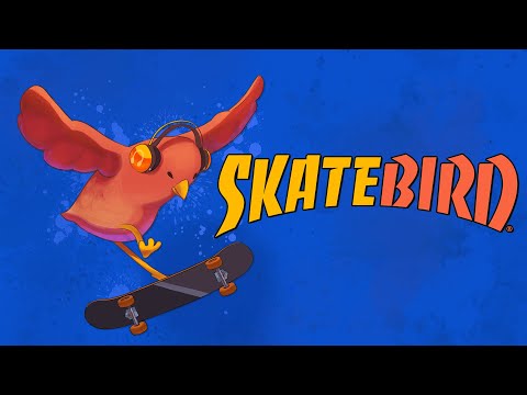 SkateBIRD | Wholesome Direct 2022 Trailer