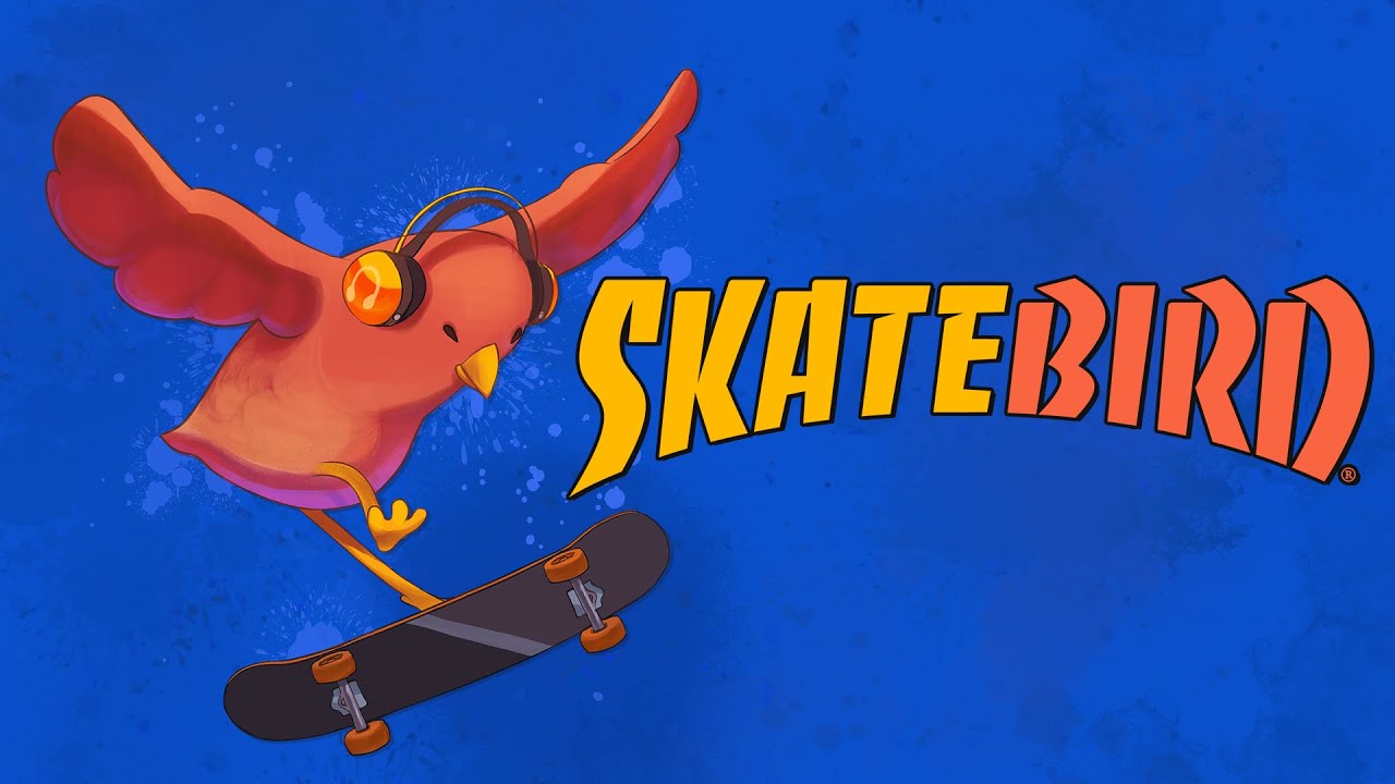 Update Trailer trailer thumbnail