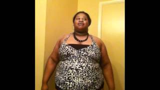 Watch Me Shrink: From Size 28 to Size 18 Watch Me Shrink: From Size 28 to Size 18