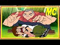 EASY DOWN BEN Ben 10 Parody