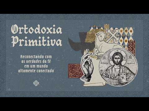 Ortodoxia primitiva | EP 05 | Ramon Sales