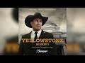 Brian Tyler & Breton Vivian - The Gathering - Yellowstone Season 5, Vo1. 1