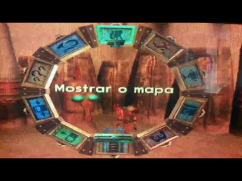 Jak 3 - Infinite Orbs (Glitch)