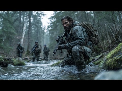 EX FUERZAS ESPECIALES SE UNEN PARA LA VENGANZA | Película de acción en español