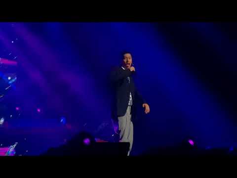 180624 The synergy 크러쉬 Crush on you