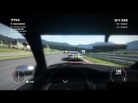 grid 2 pc split screen