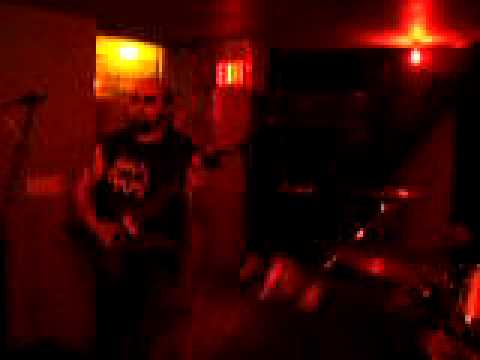 Crucifist - Live in Toronto 2010