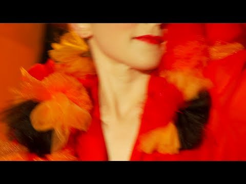My Brightest Diamond - ALL THINGS WILL UNWIND: High Low Middle