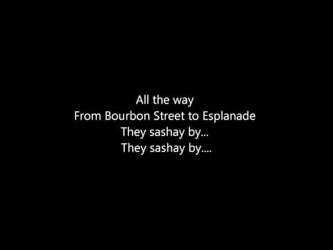 download lagu mp3 mp4 New Orleans Ladies Lyrics, download lagu New Orleans Ladies Lyrics gratis, unduh video klip New Orleans Ladies Lyrics