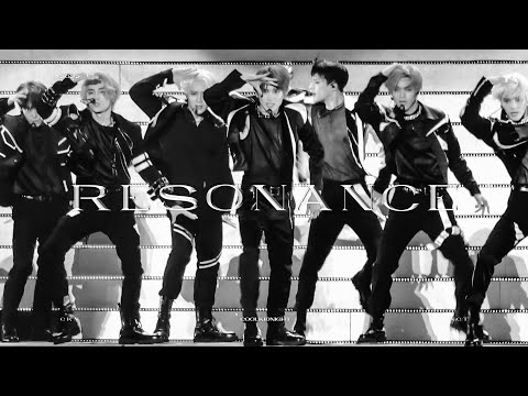 [4K] 220820 NCT 엔시티 ‘RESONANCE’ @ SMTOWN LIVE 2022