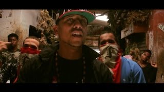 Manny $$$ - Rumbo El Eden Money [ Crack Family GZ ] ( Video Oficial )