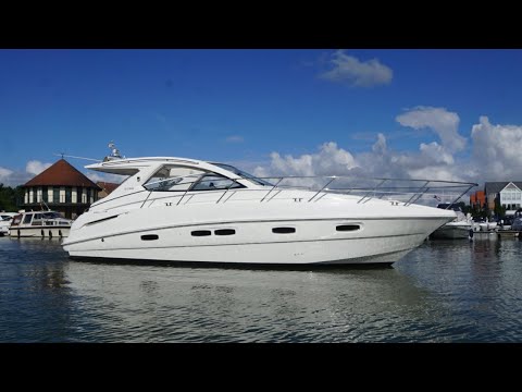 Sealine SC38 Video Tour - £139,950