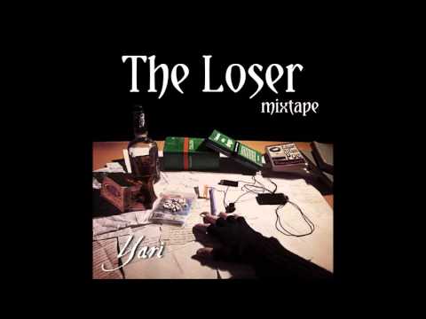 The Loser Mixtape -Yari - Feat. Frìa & Moeta - 07 - NELL'ARIA (Prod. Lokar)