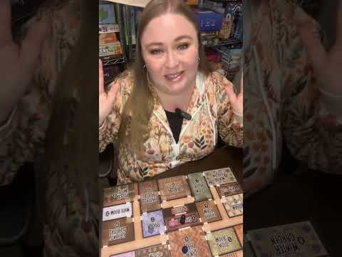 Kill Doctor Lucky Review by Jamie, Tabletoptiktok