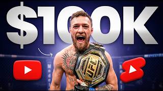 Kaip uždirbti €100K iš YouTube 2026 metais (kopijuok mane)