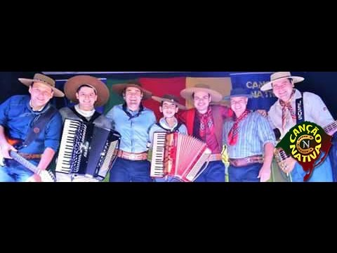 Grupo Canção Nativa - Farrancho na Serra