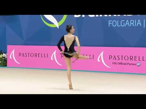 Giulia Dellafelice Clubs AA ITALIAN NATIONAL CHAMPIONSHIP 2023