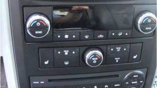 preview picture of video '2008 Chrysler Town & Country Used Cars Coldwater OH'