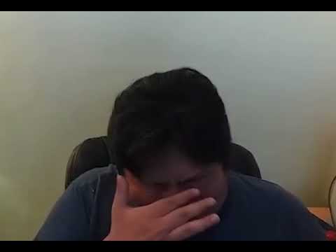 EN - 跳樓機 (AI統神 cover)