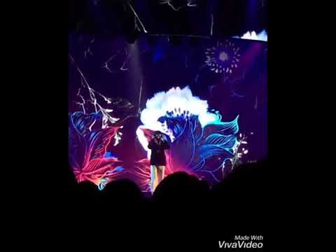 singto sing with ido in peraya party day 2