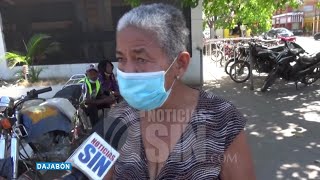 Dajabón: De acuerdo con vallas en la frontera