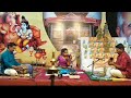 Violin Solo Malliyoor Ganesha Sangeethotsavam 2021 22 11 December 2021