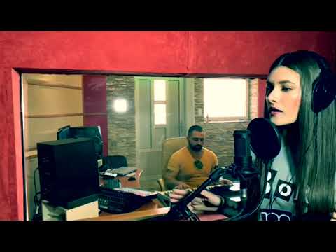 Ivana Borojevic - (cover)