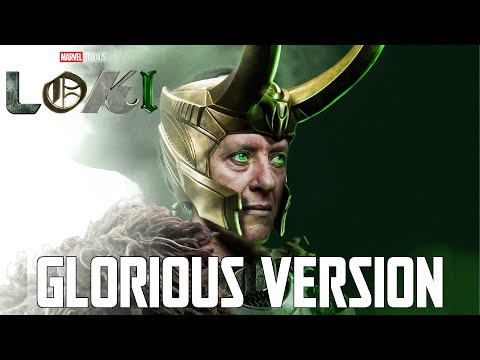 Classic Loki Theme: Ride of The Valkyries | EPIC GLORIOUS VERSION (Episode 5 Soundtrack)
