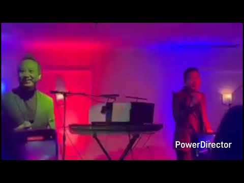 California Txoj Kev Hlub - Ka Chang, Choua Her - Live singing 2025-26